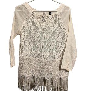 Free People Shirt